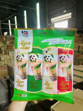 Thạch Trà Sữa Zon Zai MH - 700g